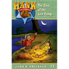 The Case of the Lost Camp - Paperback