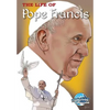 Faith Series: The Life of Pope Francis - Paperback