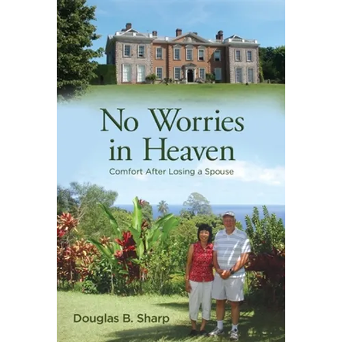 No Worries in Heaven - Paperback