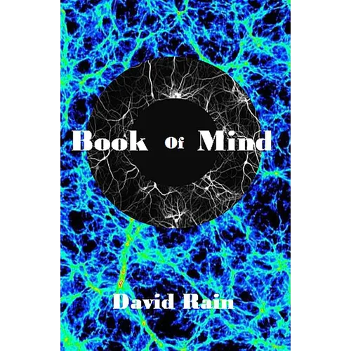 Book Of Mind - Paperback