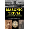 Masonic Trivia Amusements & Curiosities - Paperback