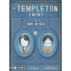 The Templeton Twins Have an Idea - Paperback