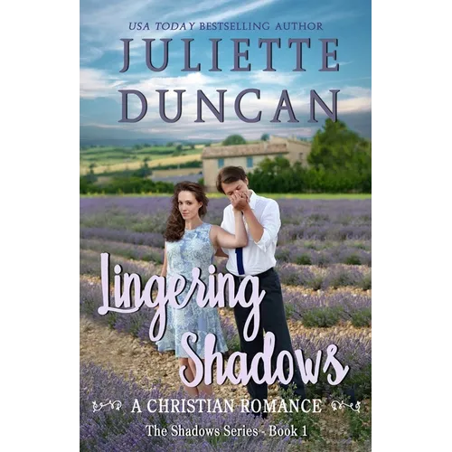 Lingering Shadows: A Christian Romance - Paperback