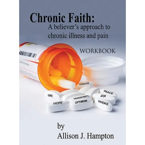 Chronic Faith - Paperback