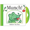 Munch!: Mini Board Book - Board Book