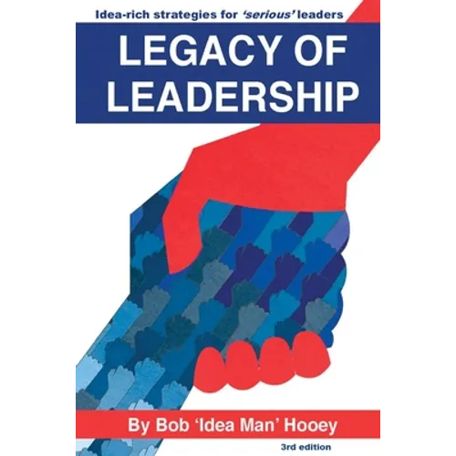 Legacy of Leadership - Paperback