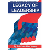 Legacy of Leadership - Paperback