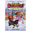 Club Kick Out!: Into the Ring: A Graphic Novel - Hardcover