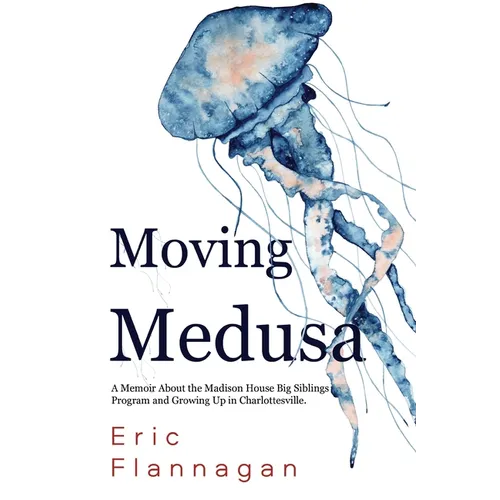 Moving Medusa - Paperback