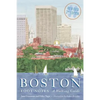 Boston Foot Notes: A Walking Guide (Revised) - Paperback