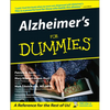 Alzheimer's for Dummies - Paperback