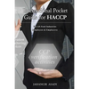 International Pocket Guide for HACCP: For all food industries (Employees and Employers) - Paperback
