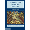 Warfare in African History - Hardcover
