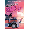 Dinner at the Brake Fast - Hardcover
