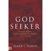 God Seeker - Paperback