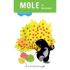Mole in Autumn - Hardcover