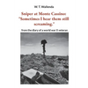 Sniper at Monte Cassino: "Sometimes I hear them still screaming." from the diary of a world war II veteran - Paperback