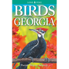 Birds of Georgia - Paperback