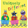 Uniquely Different - Hardcover