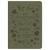 365 Devotions for a Heart of Wisdom: Daily Encouragement for Women - Imitation Leather