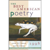 The Best American Poetry - Paperback