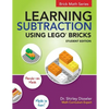 Learning Subtraction Using LEGO Bricks - Paperback