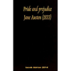Pride and prejudice Jane Austen (1833) - Paperback