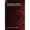 A Grammar of Bora with Special Attention to Tone - Paperback