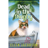 Dead in the Dinghy - Paperback