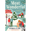 Most Wonderful: A Christmas Novel - Paperback