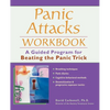 Panic Attacks Workbook: A Guided Program for Beating the Panic Trick - Paperback