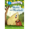 Sketty and Meatball - Hardcover