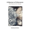 A Manner of Utterance - Paperback