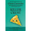Killer Crust - Paperback