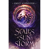 Scales of Sun & Storm - Paperback