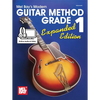 Modern Guitar Method Grade 1, Expanded Edition - Paperback