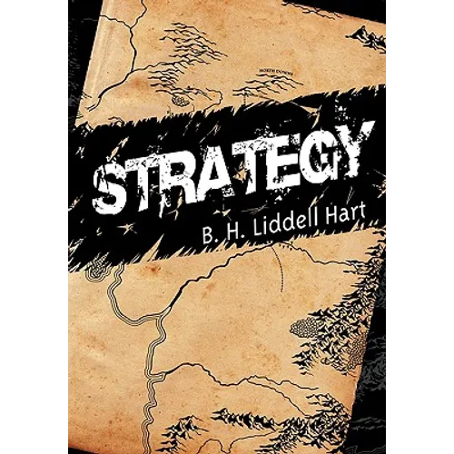 Strategy - Hardcover