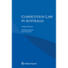 Competition Law in Australia - Paperback