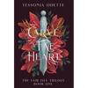 To Carve a Fae Heart - Hardcover