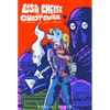 Lisa Cheese and Ghost Guitar (Book 1): Attack of the Snack - Paperback