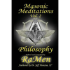 Masonic Meditations vol 2: Philosophy - Paperback
