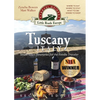 Tuscany, Italy: Small-town Itineraries for the Foodie Traveler - Paperback