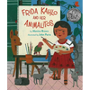 Frida Kahlo and Her Animalitos - Hardcover
