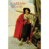 Captain Blood: with two explanatory maps of the Caribbean region (Aziloth Books) - Paperback