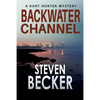 Backwater Channel - Paperback