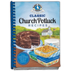 Classic Church Potluck Recipes - Hardcover