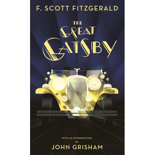 The Great Gatsby - Mass Market Paperbound