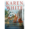 The Christmas Spirits on Tradd Street - Paperback