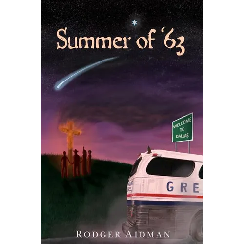 Summer of '63 - Paperback