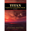 Titan: Exploring an Earthlike World (2ed) - Hardcover
